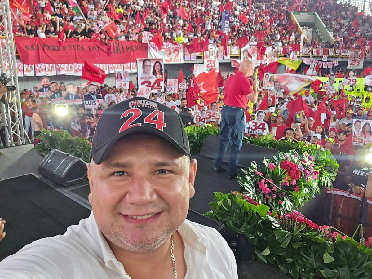 Grandes caudillos que están quedando afuera del Congreso Nacional
