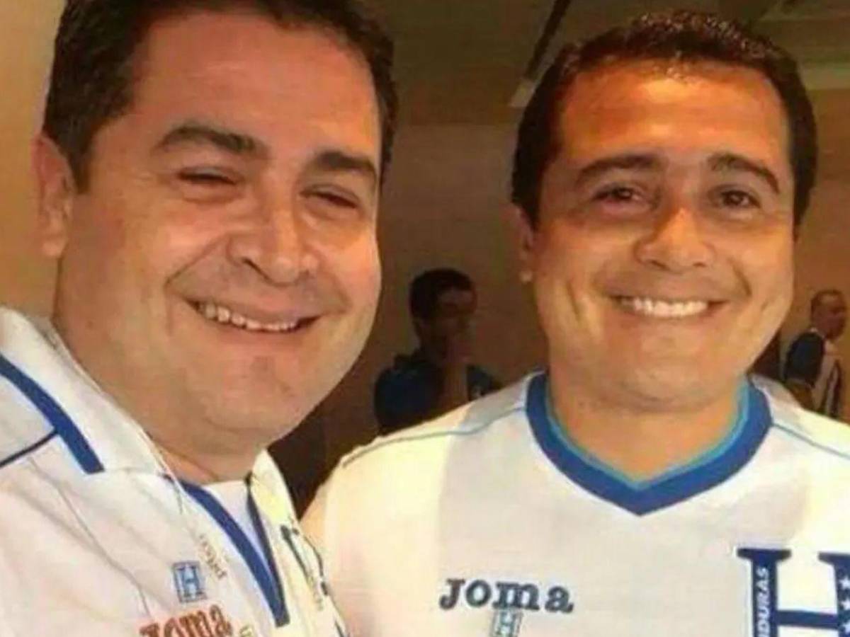 ¿Y Tony? JOH revela cuándo habló por última vez con su hermano