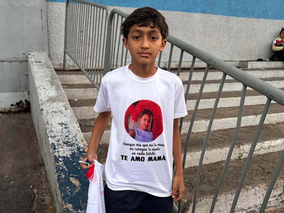 Bellezas, esposa de directivo, nueva pantalla y el retraso en el Olimpia vs Motagua