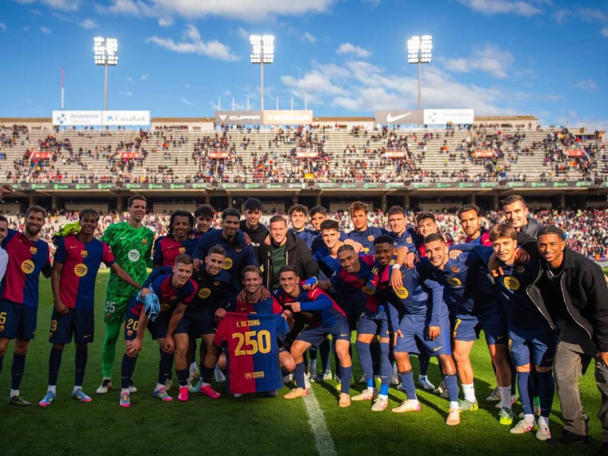 Barcelona puede ser castigado por la UEFA: Descubren lo que hizo