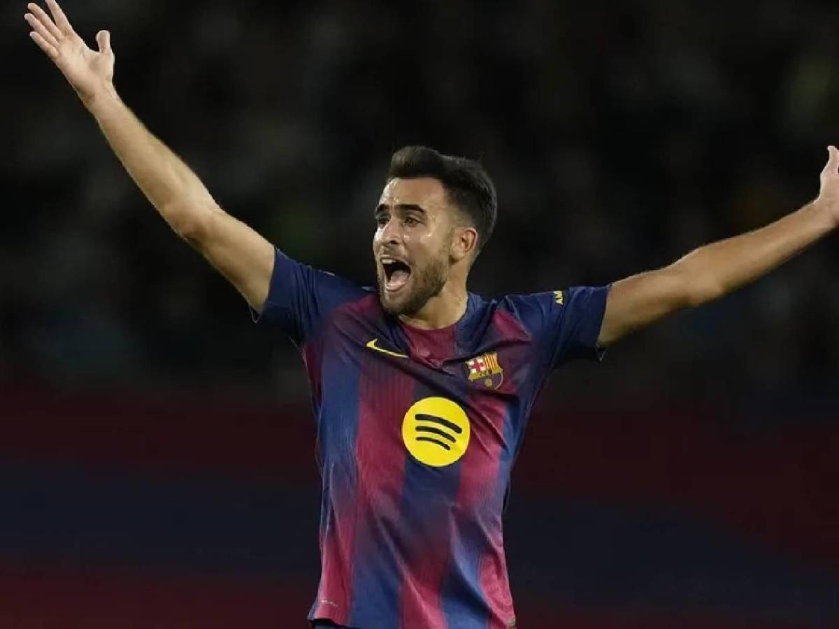 Barcelona pierde a figura ante Real Madrid y alista sorpresa histórica