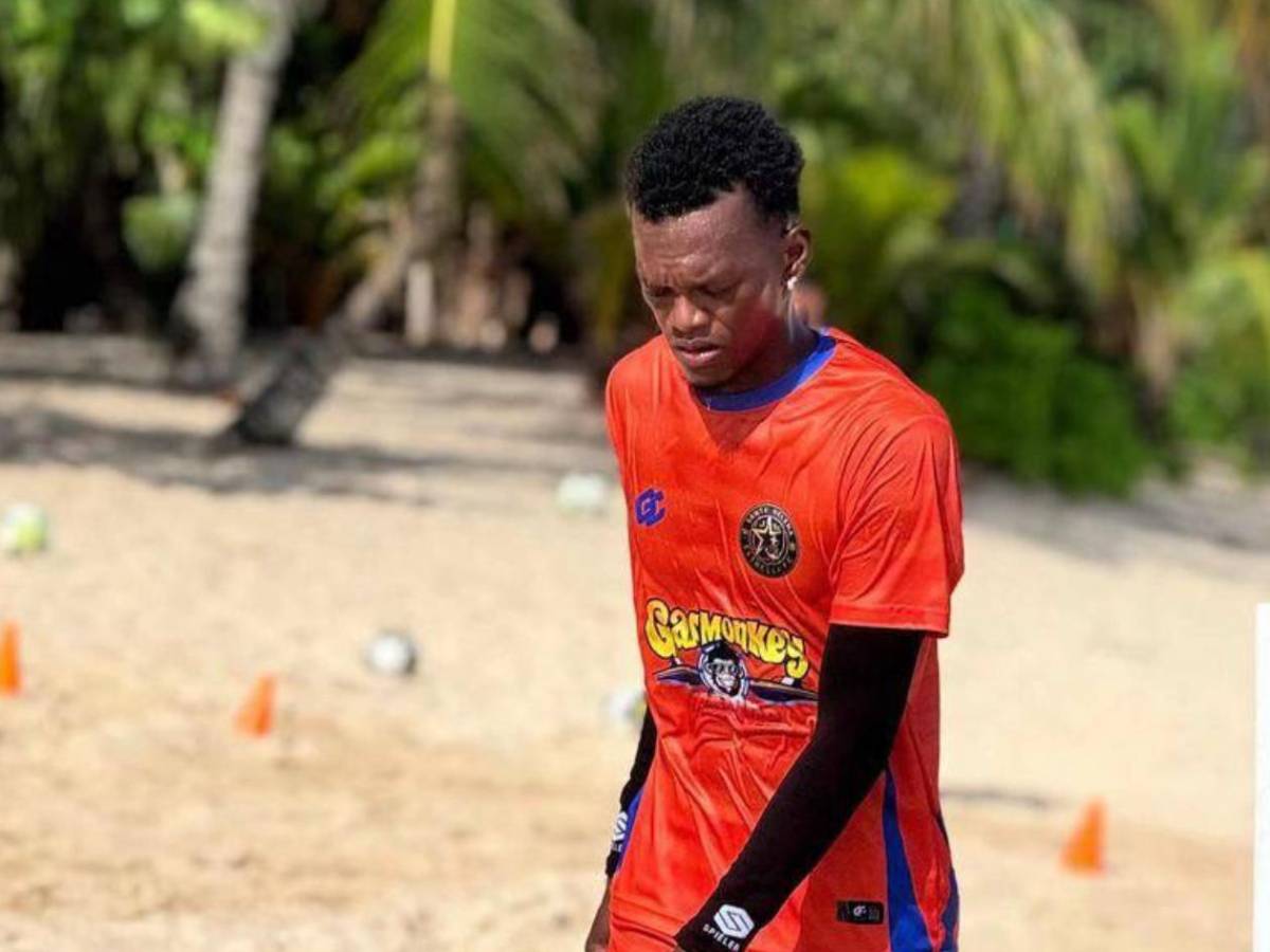 Carlos Pineda tiene nuevo equipo, Motagua ficha a delantero y de Olimpia a segunda