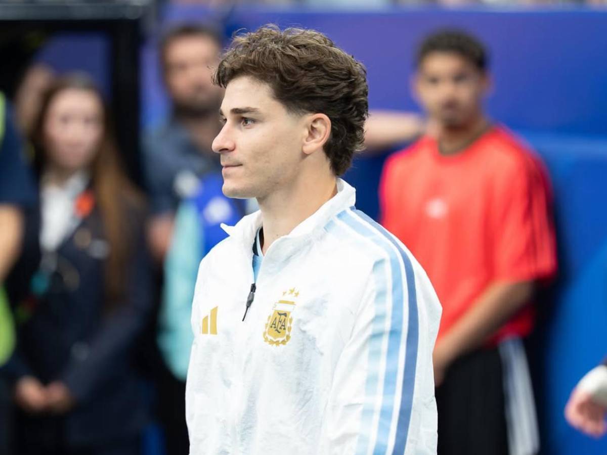 Mercado: ¿Traición de Julián Álvarez? Acepta fichar por impensado equipo y sufre Barcelona