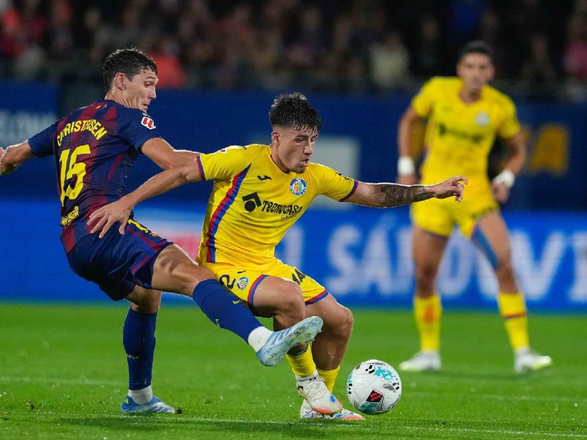 Pichichi LaLiga: marcó doblete y amenaza a Mbappé; así marcha la tabla