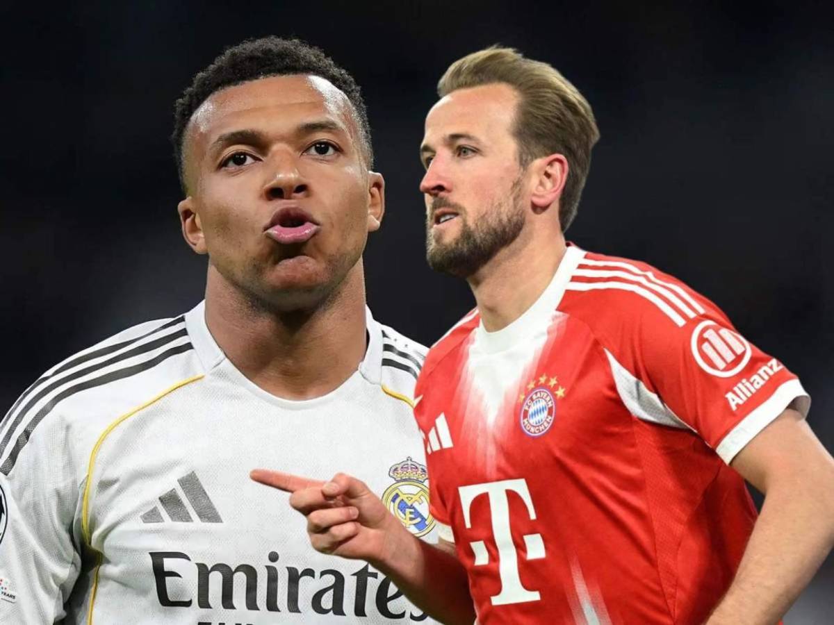 Mbappé pierde el trono: surge la pesadilla del Real Madrid y lo aparta sin Balón de Oro