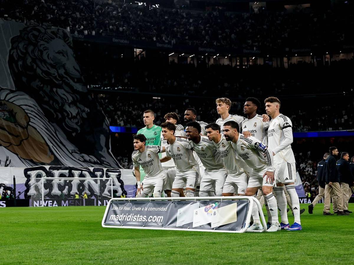 Es campeón del mundo y abre la puerta a fichar por Real Madrid: Me gusta mucho
