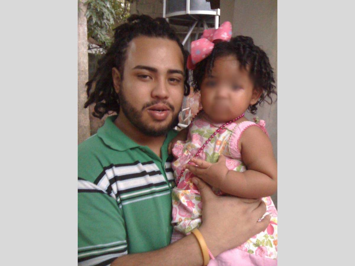 ¿Quién era El Rasta, tatuador asesinado en la colonia El Roble de San Pedro Sula?