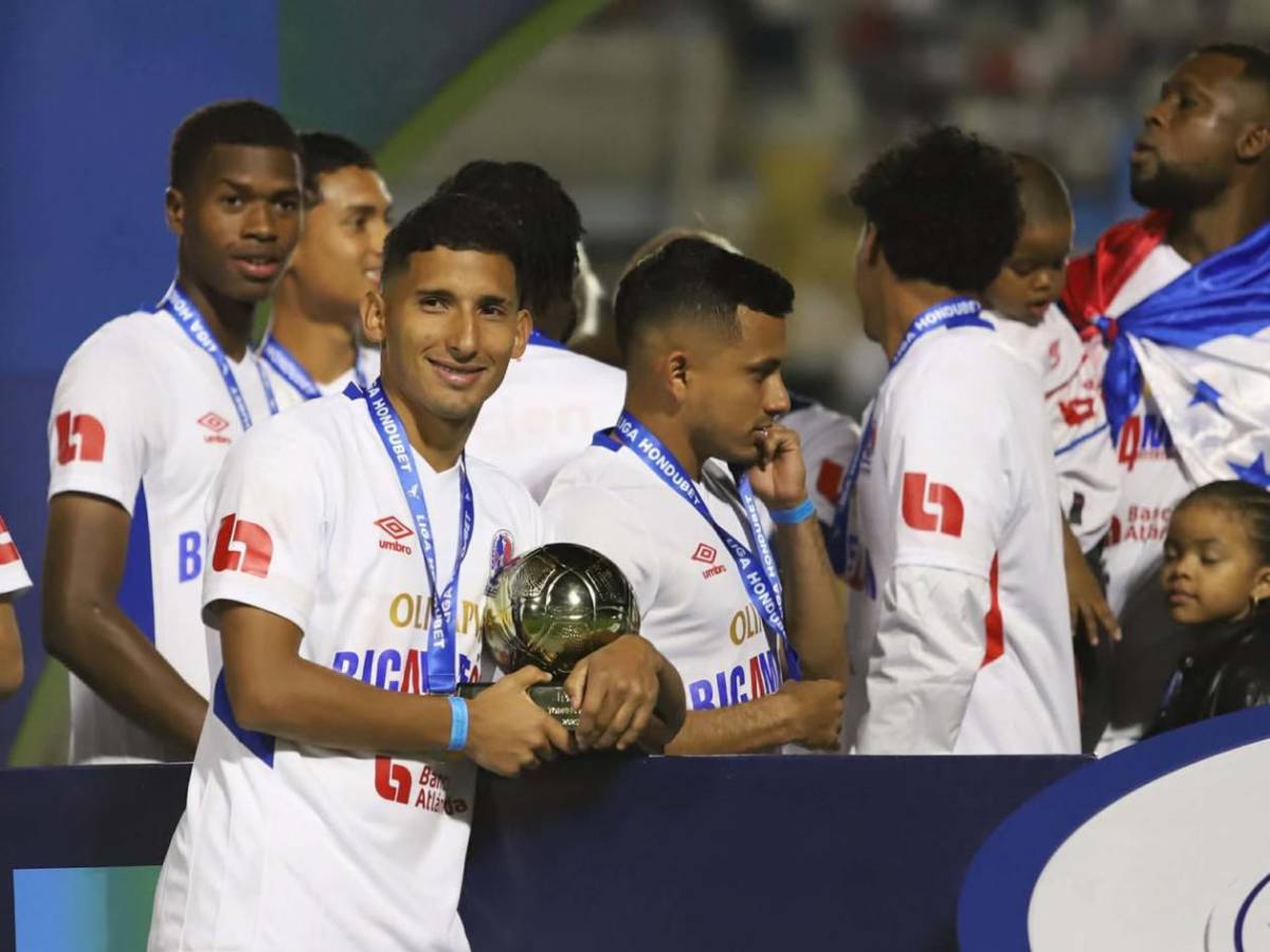 Olimpia con seis salidas y sorprende con estos fichajes para buscar el tri