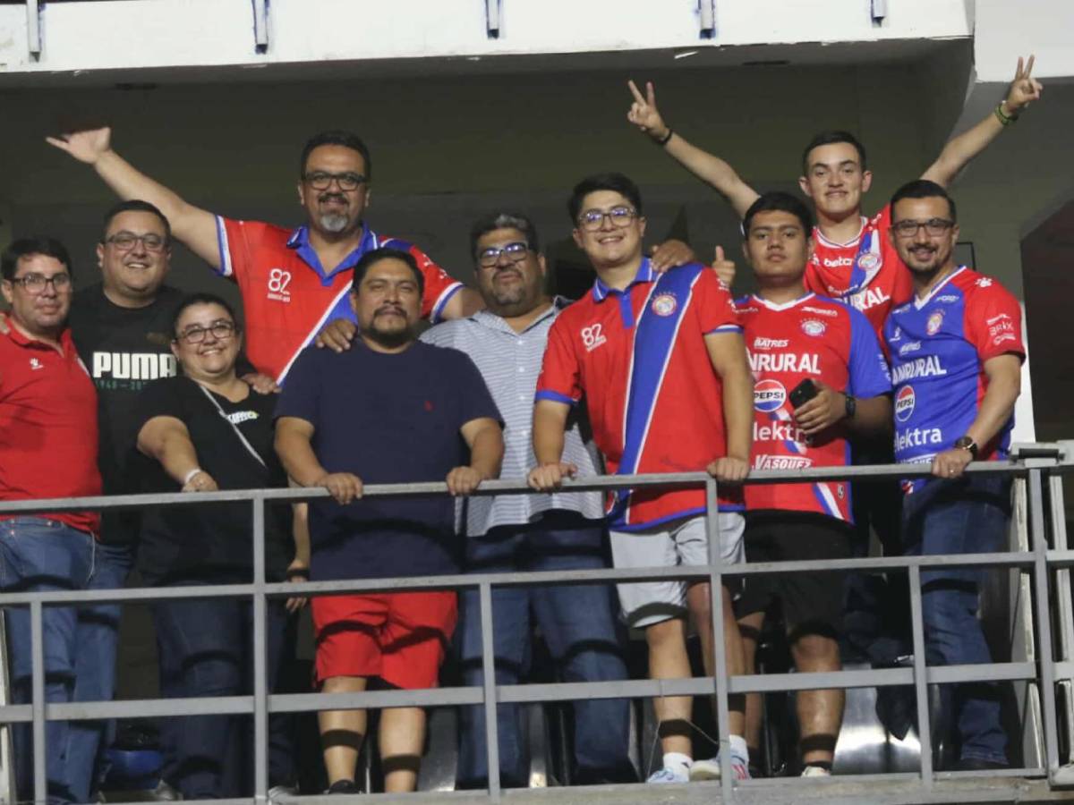 Locura por Olimpia, la esposa de Jorge y bella extranjera, ¿qué pasó con Salvador Nasralla?