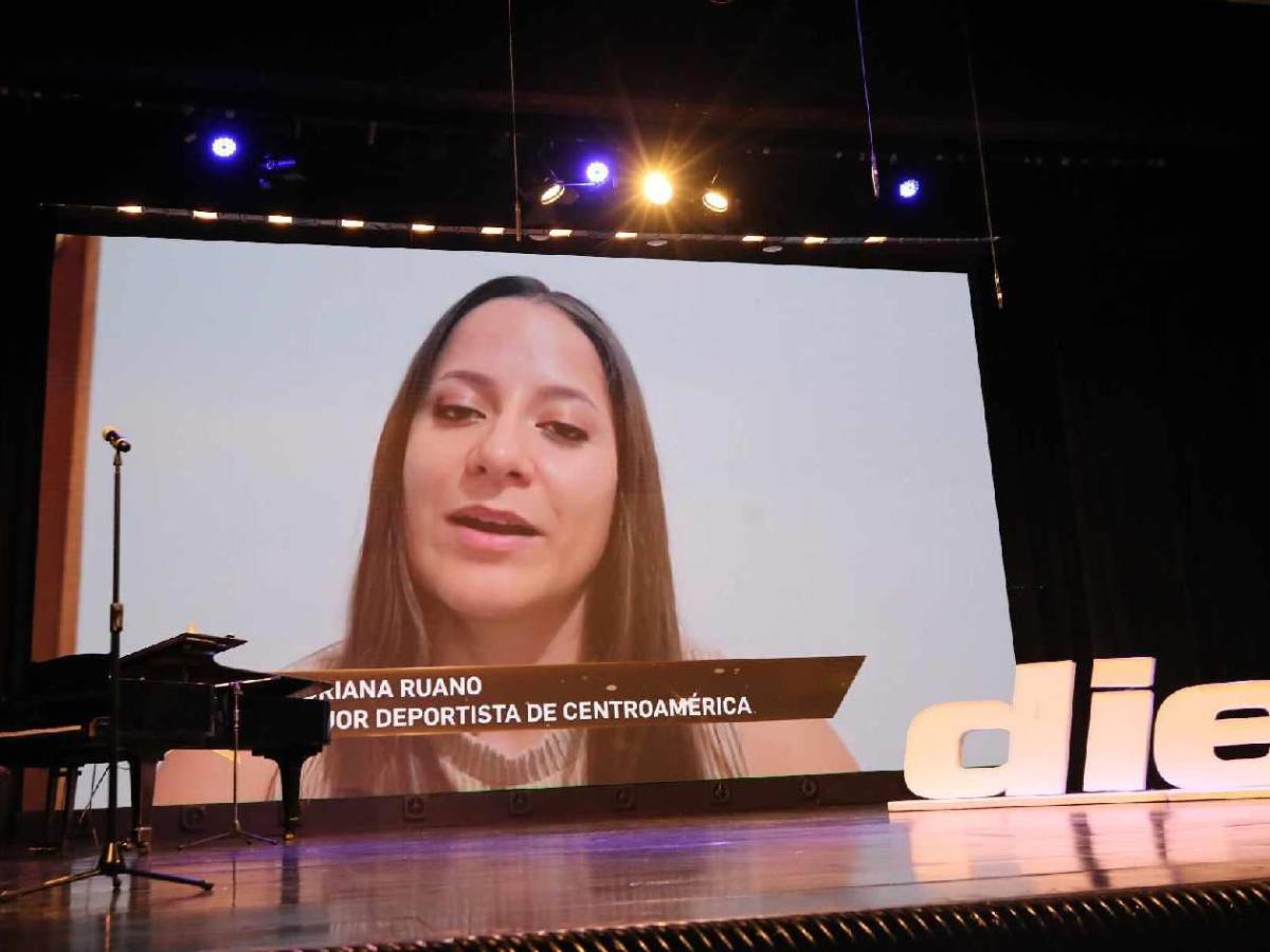 Shin Fujiyama fue galardonado: ellos fueron los ganadores de los Premios DIEZ