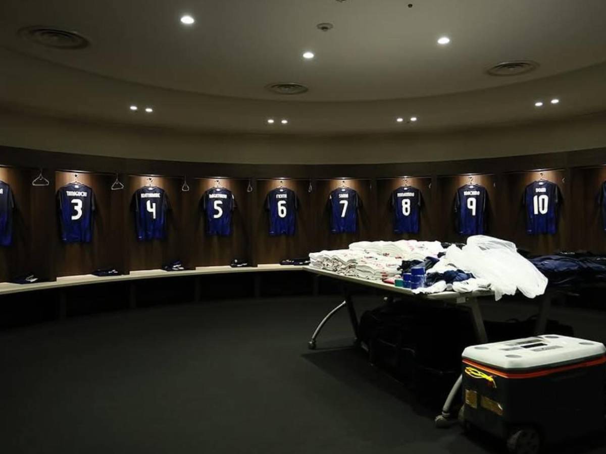 Sorpresa: Selección quiere irse de su Confederación por increíble razón