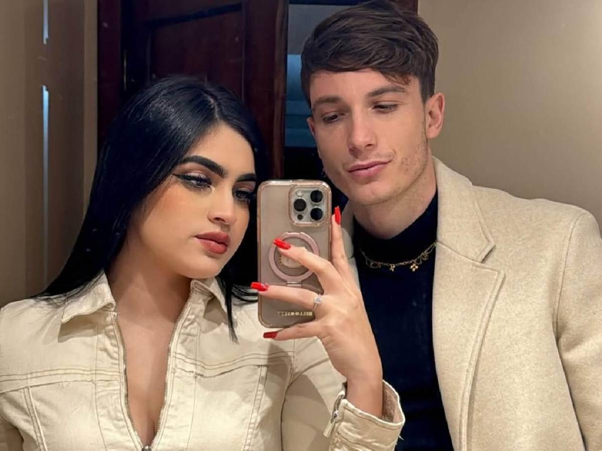 Tiktokers de Brasil meten miedo a Honduras: sorprende la lista; catracha enamoró a uno