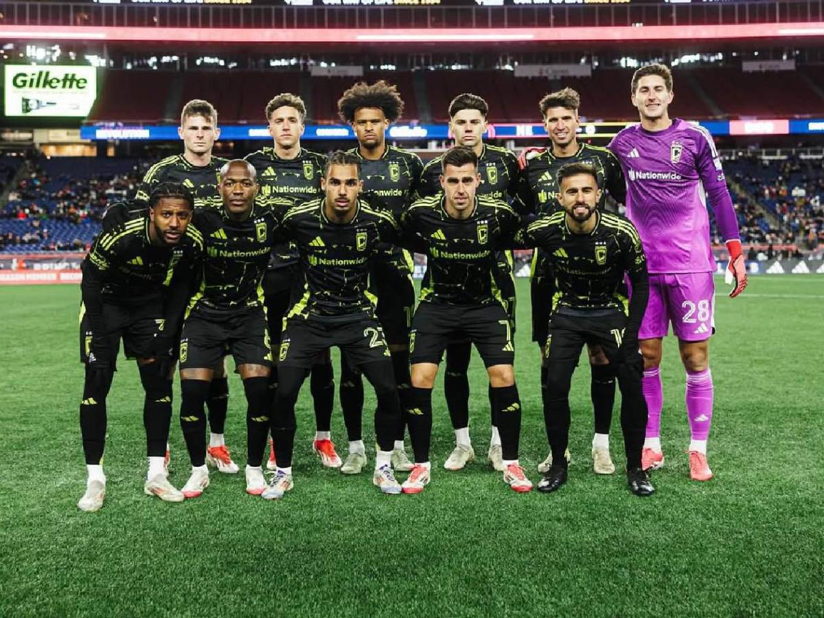 Ranking de Concacaf 2025: Olimpia conoce su lugar y, ¿qué pasó con Motagua?