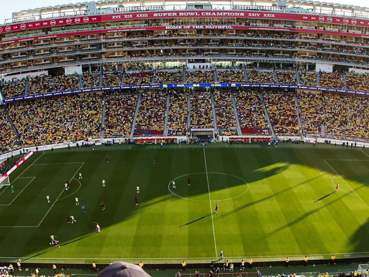 El lugar maldito donde México enfrentará a Honduras: Crece el temor en los mexicanos