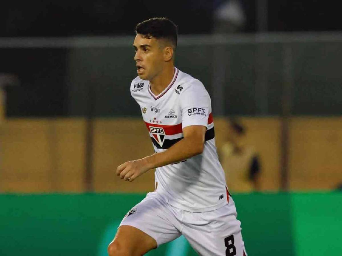 Crack de Brasil deja atónitos a todos: Se retira tras sufrir grave problema