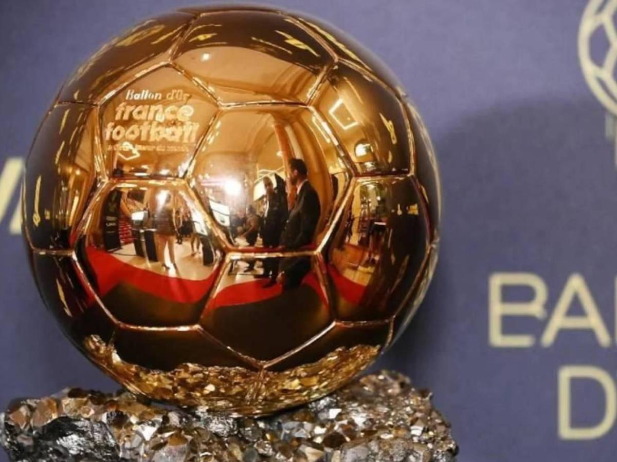 Balón de Oro: Las sorpresivas nuevas reglas; ¿quiénes forman parte del jurado?