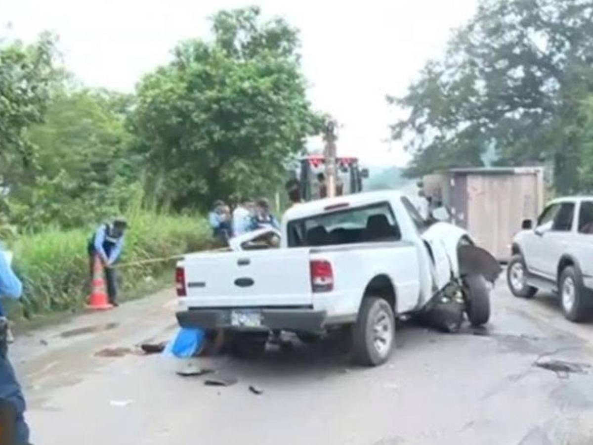 “Era el hijo de mi pastor”: choque arrebata la vida de Bryan y deja a su esposa grave