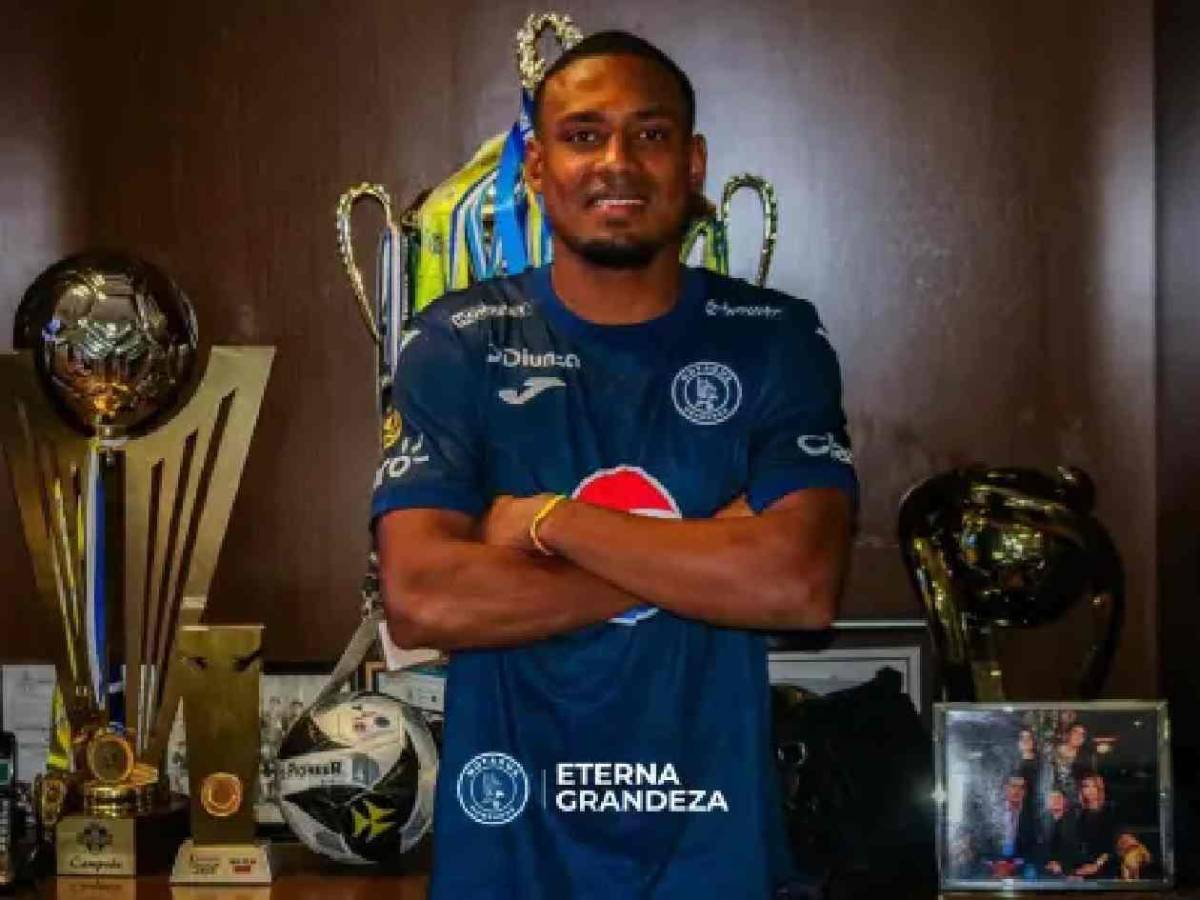 ¿Barrida? Los señalados y jugadores que se irían de Motagua tras fracaso