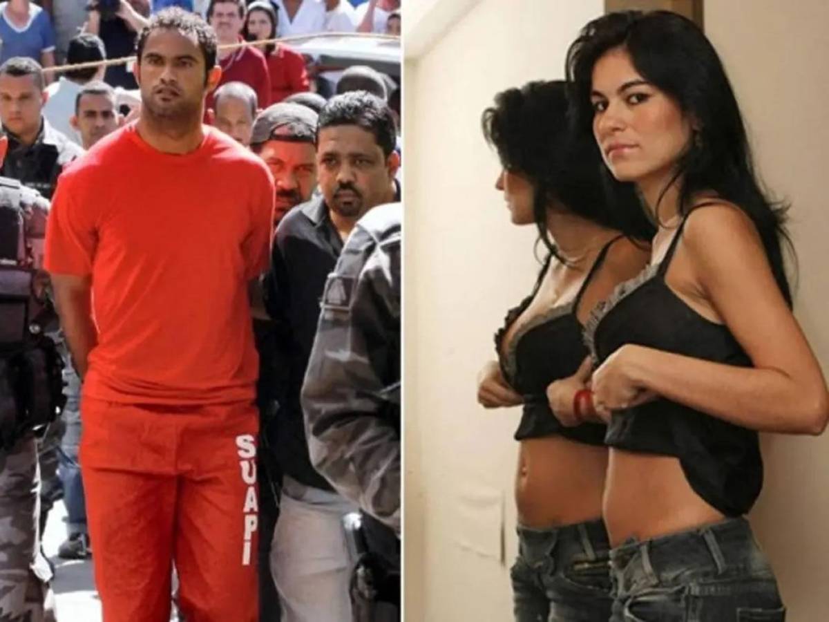 Portero que mató a su amante y dio su cadáver a los perros volvió a jugar al fútbol