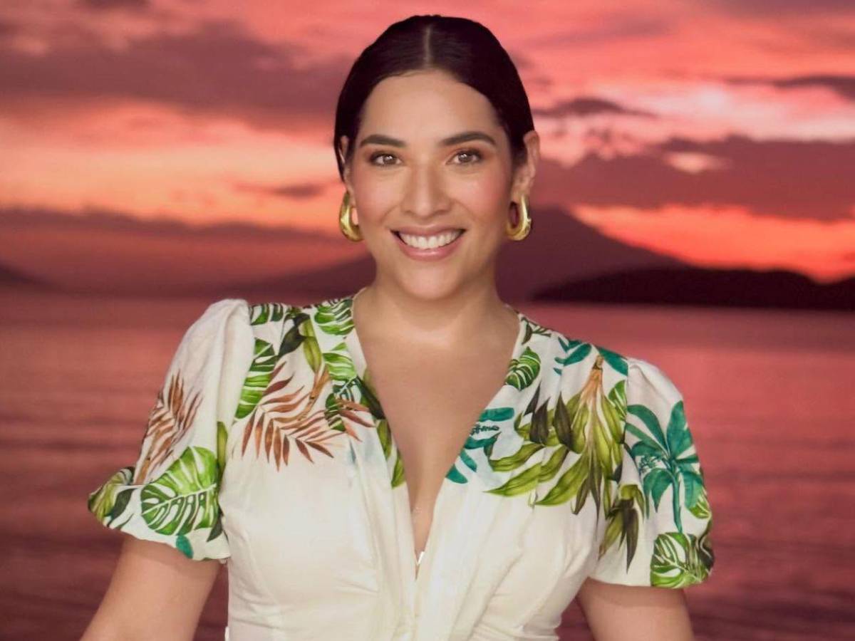 ¿Quién es la más dura de Honduras? Carolina Lanza responde a polémica pregunta