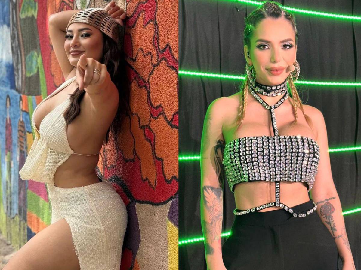 ¿Quién es la más dura de Honduras? Carolina Lanza responde a polémica pregunta