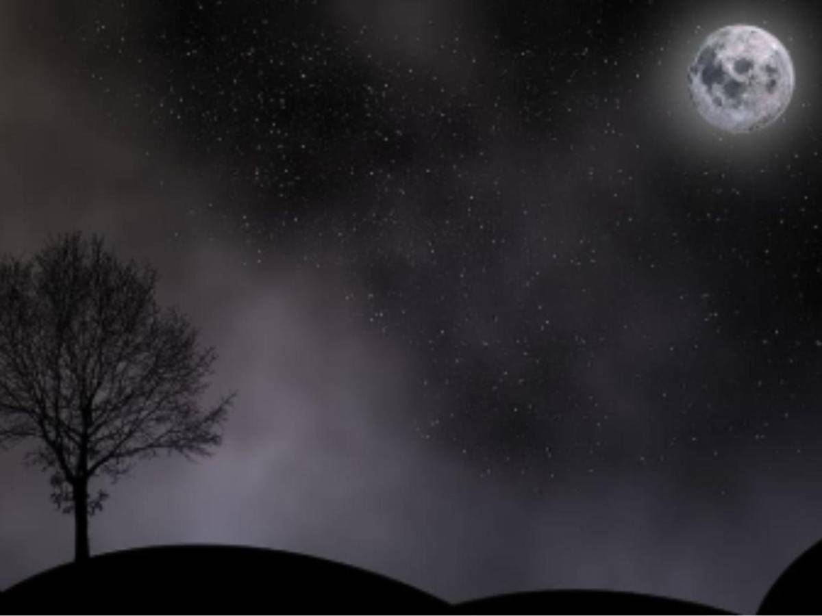 El 20 de noviembre será la noche más oscura en Honduras: ¿cuántas horas durará la oscuridad?