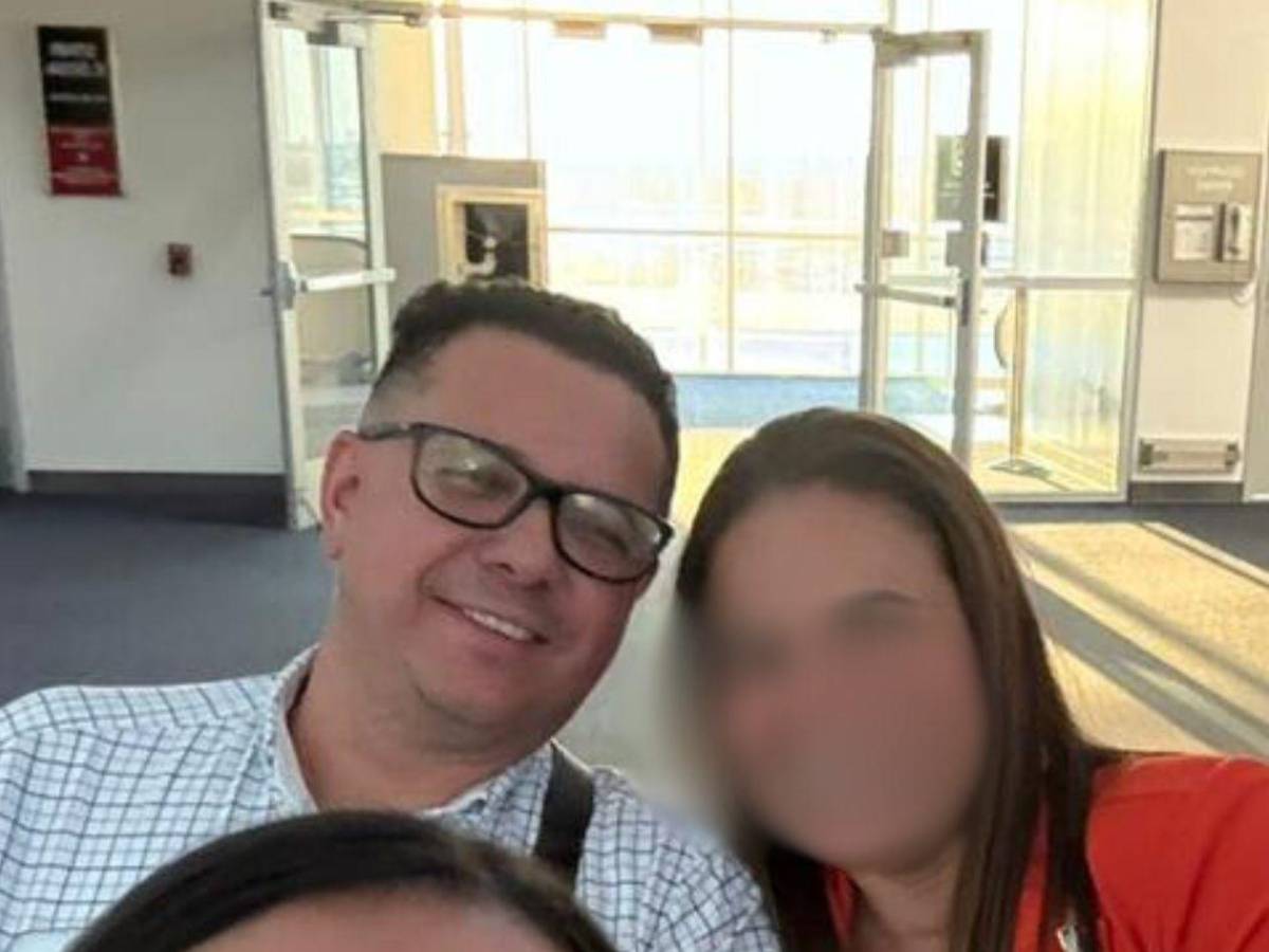 Gestionaba becas para jóvenes: así era el ingeniero agrónomo que murió en brutal accidente