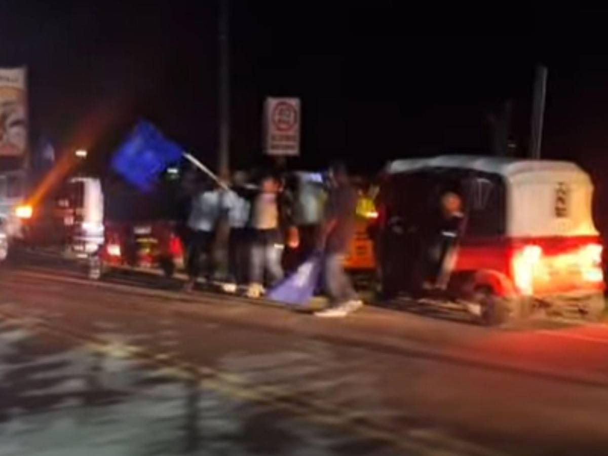 Viene el patrón a Honduras y viene el paisano: el grito de gracianos tras indulto deJOH