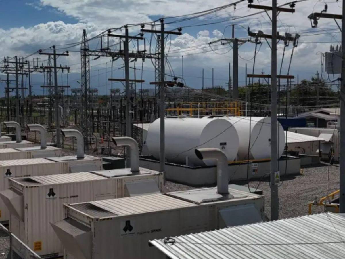 Enee publica listado de colonias que tendrán cortes de luz esta semana del 8 al 14 de diciembre