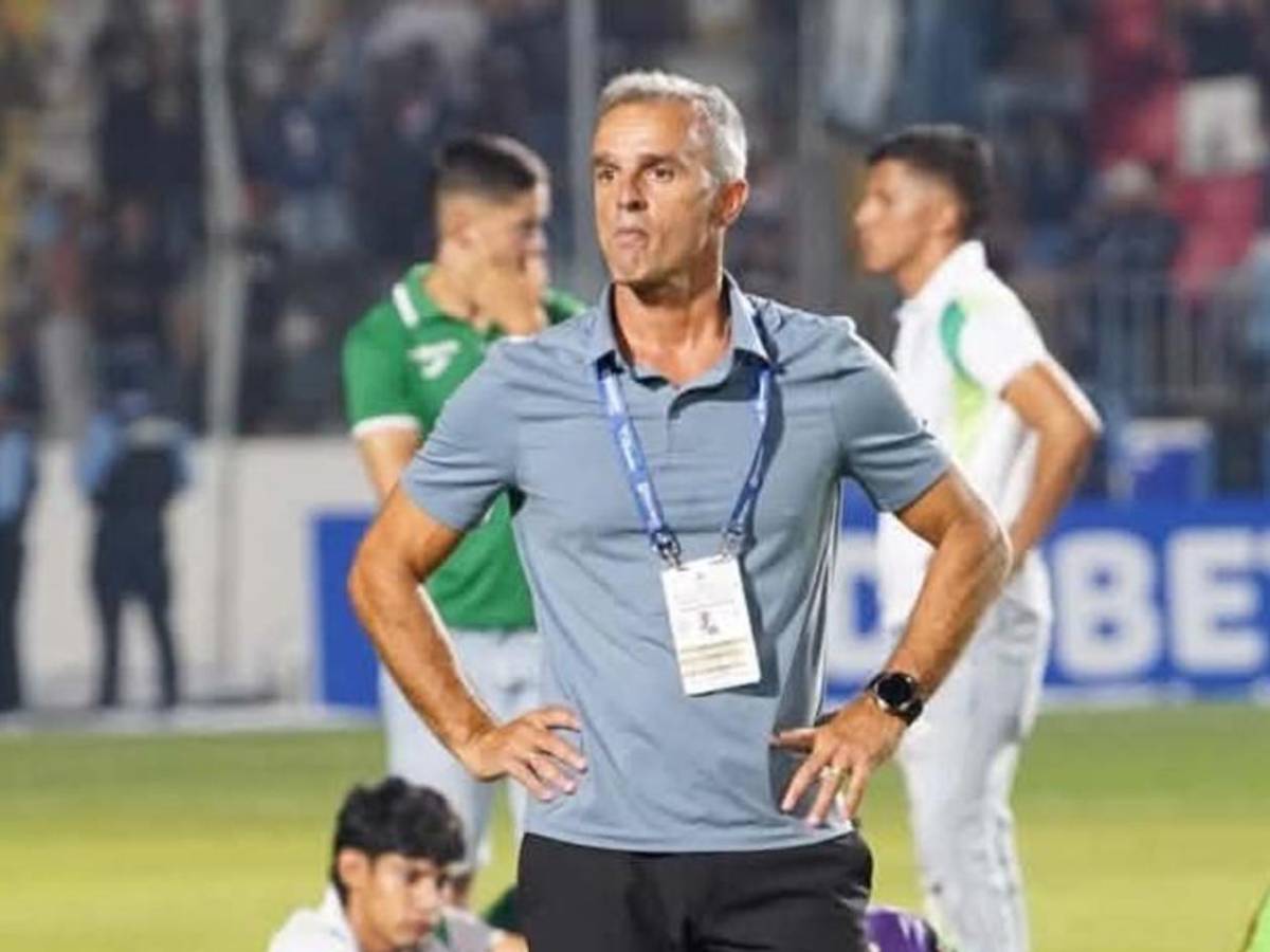 Mercado: Olimpia ficha a ex Real España, locura por Luis Palma y Espina lleva leyenda al Victoria
