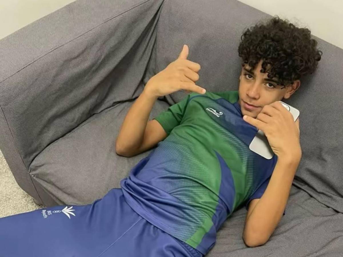 Hoy recibe gran noticia: La desalmada historia de la madre del hijo de Cristiano Ronaldo