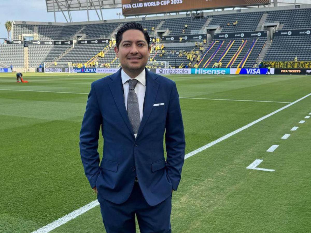 México rompe el silencio tras detención de Julio Ibáñez en Sudáfrica: Esto ocurre