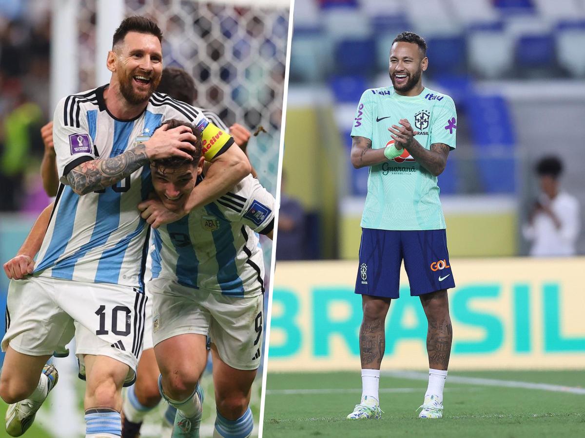 Conmebol: Hora y dónde ver los partidos; Messi y Argentina debutan
