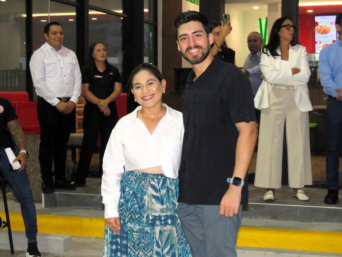 Chinawok, la fusión de la cocina China y Perú llega a Honduras