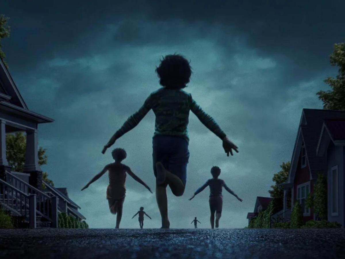 El thriller “La noche de la desaparición” llega a HBO Max