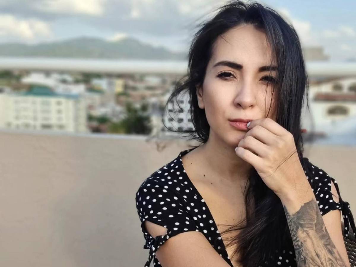 Hondureña recibe amenazas tras comentario sobre Panamá en el Mundial 2026