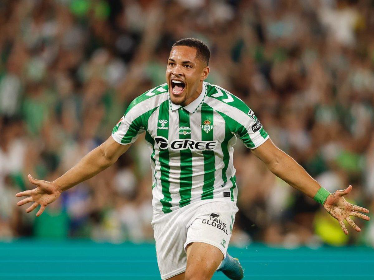 Vitor Roque recibe la peor de las noticias cuando había recuperado su nivel