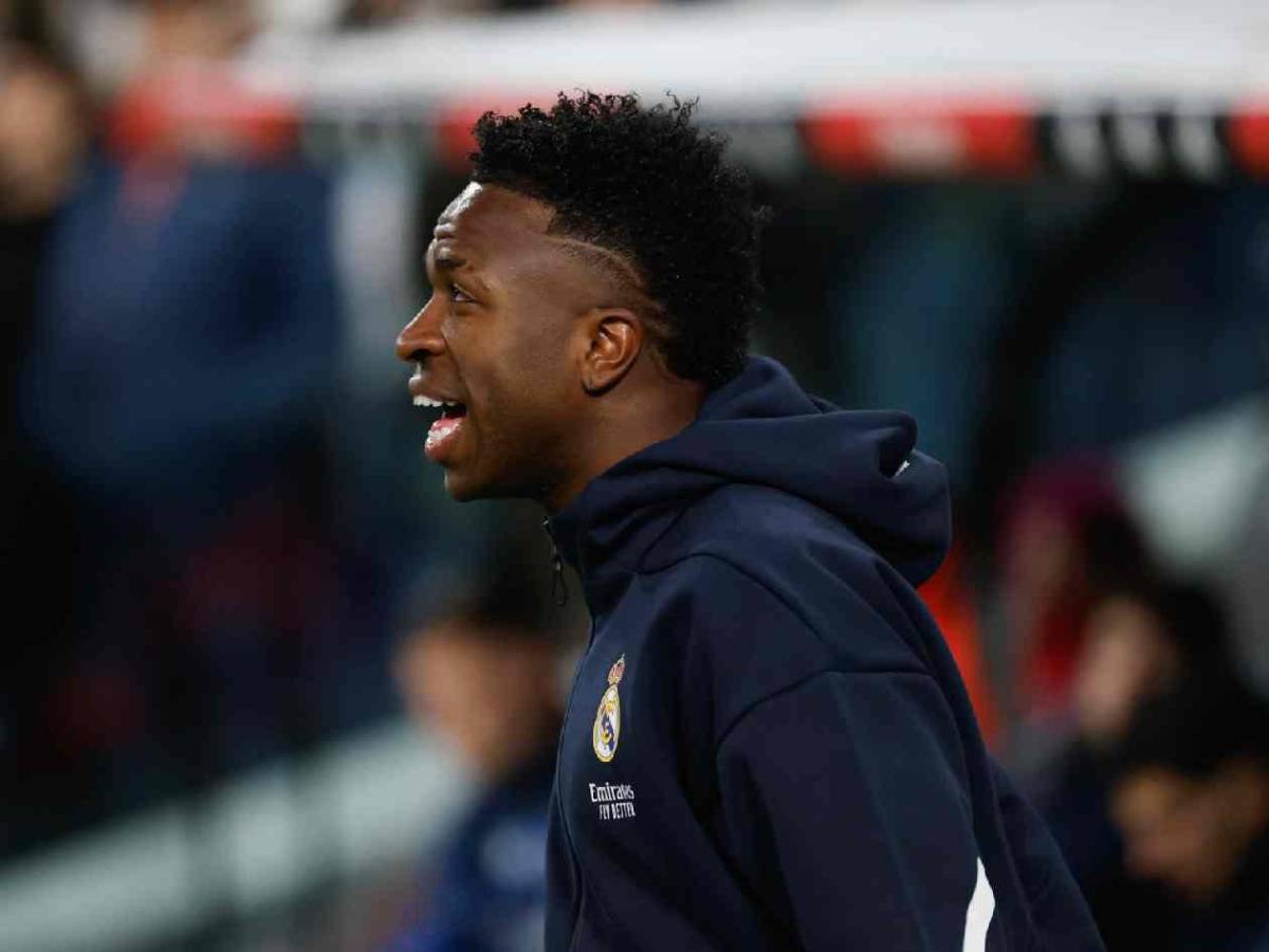 Vinicius con increíble oferta: galáctico contrato para dejar al Real Madrid