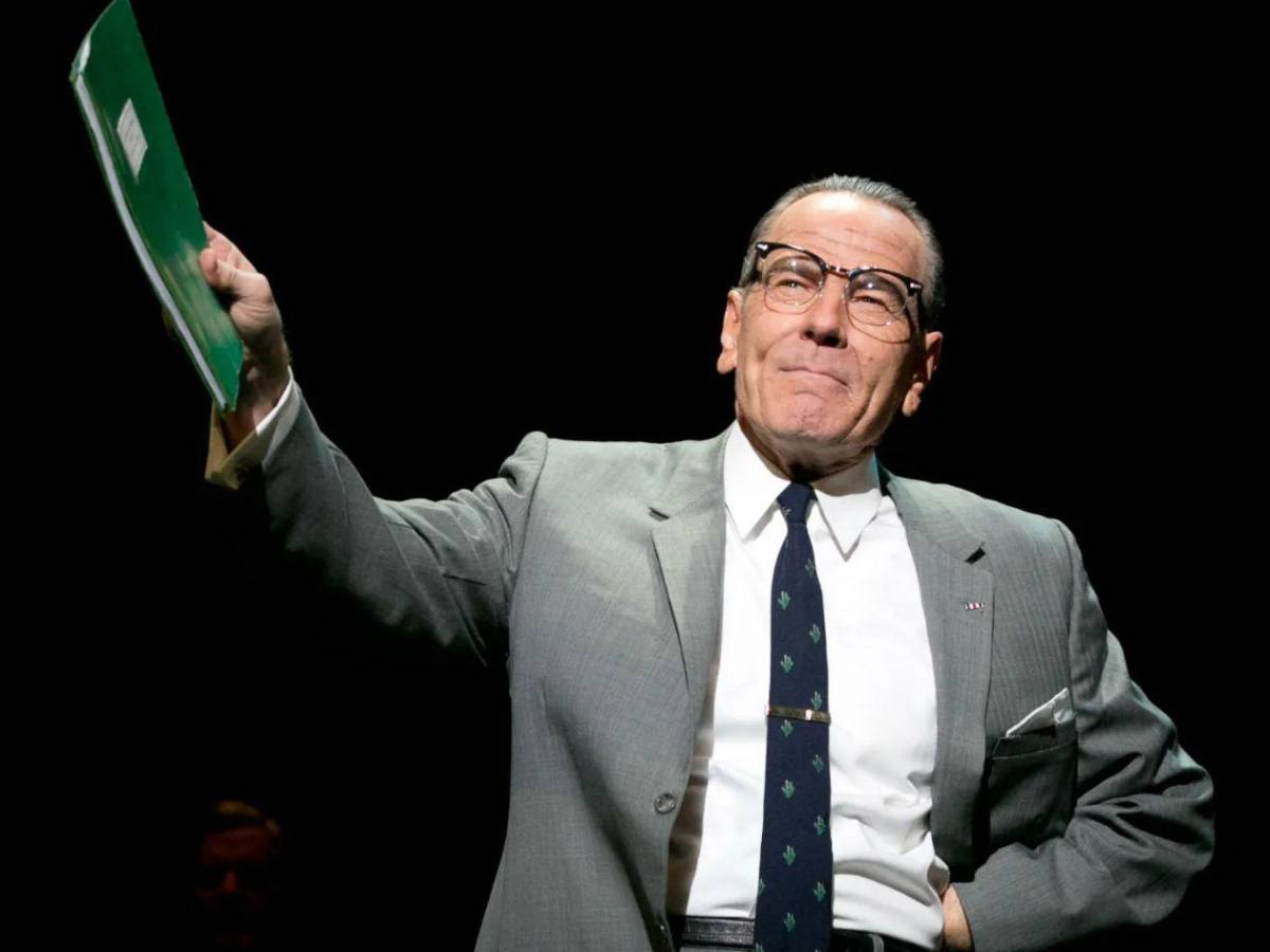 Bryan Cranston cumple 70 años: talento, premios y legado en Hollywood