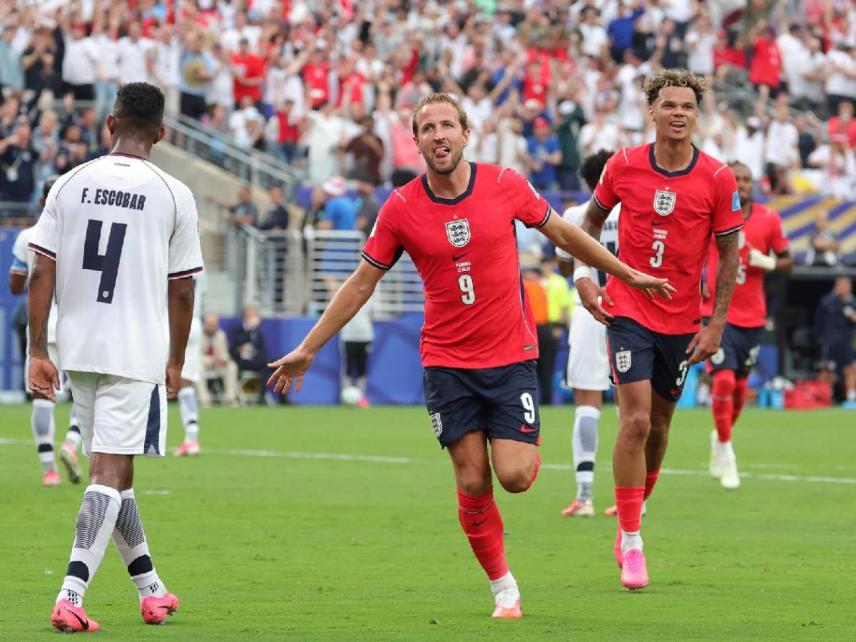Panamá se despide de la peor forma del Mundial, decepción y lamento vs Inglaterra
