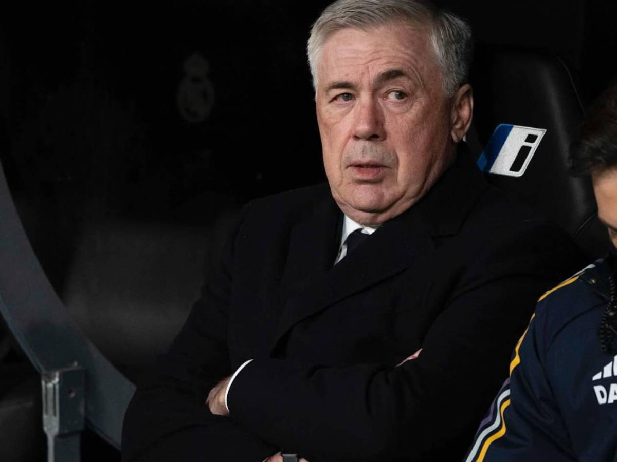 Ancelotti deja al Real Madrid: Dirigirá a otro gigante con salario récord