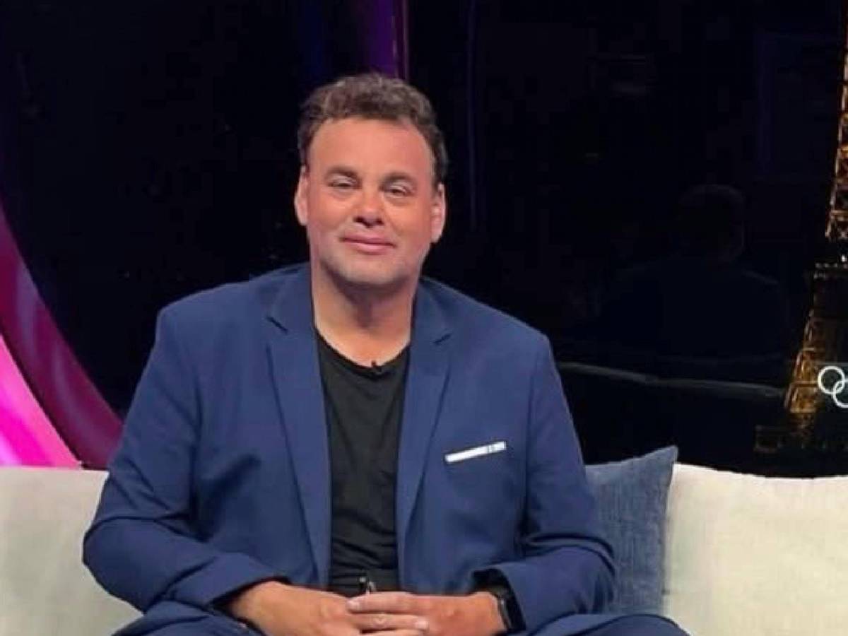 Faitelson sorprende con su adiós: “Nuevos emprendimientos me impiden continuar”