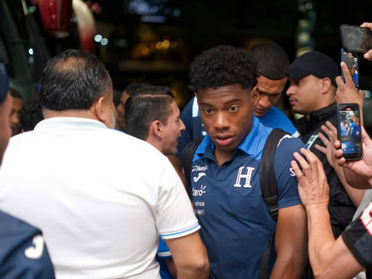 Honduras fue sorprendida en Costa Rica: Llanto y dos peticiones