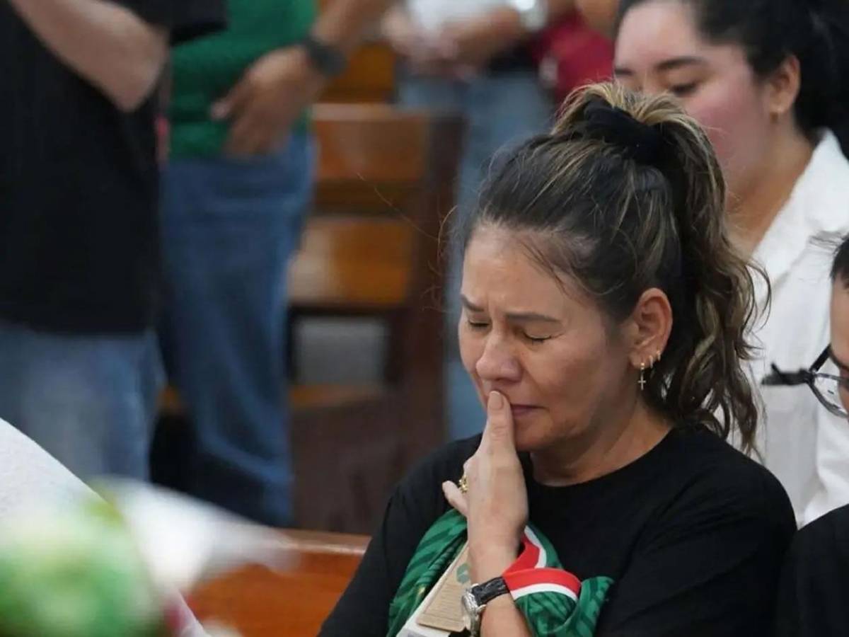 Así han sido los últimos días de esposa de Orinson Amaya: ¿qué hacen en Marathón?