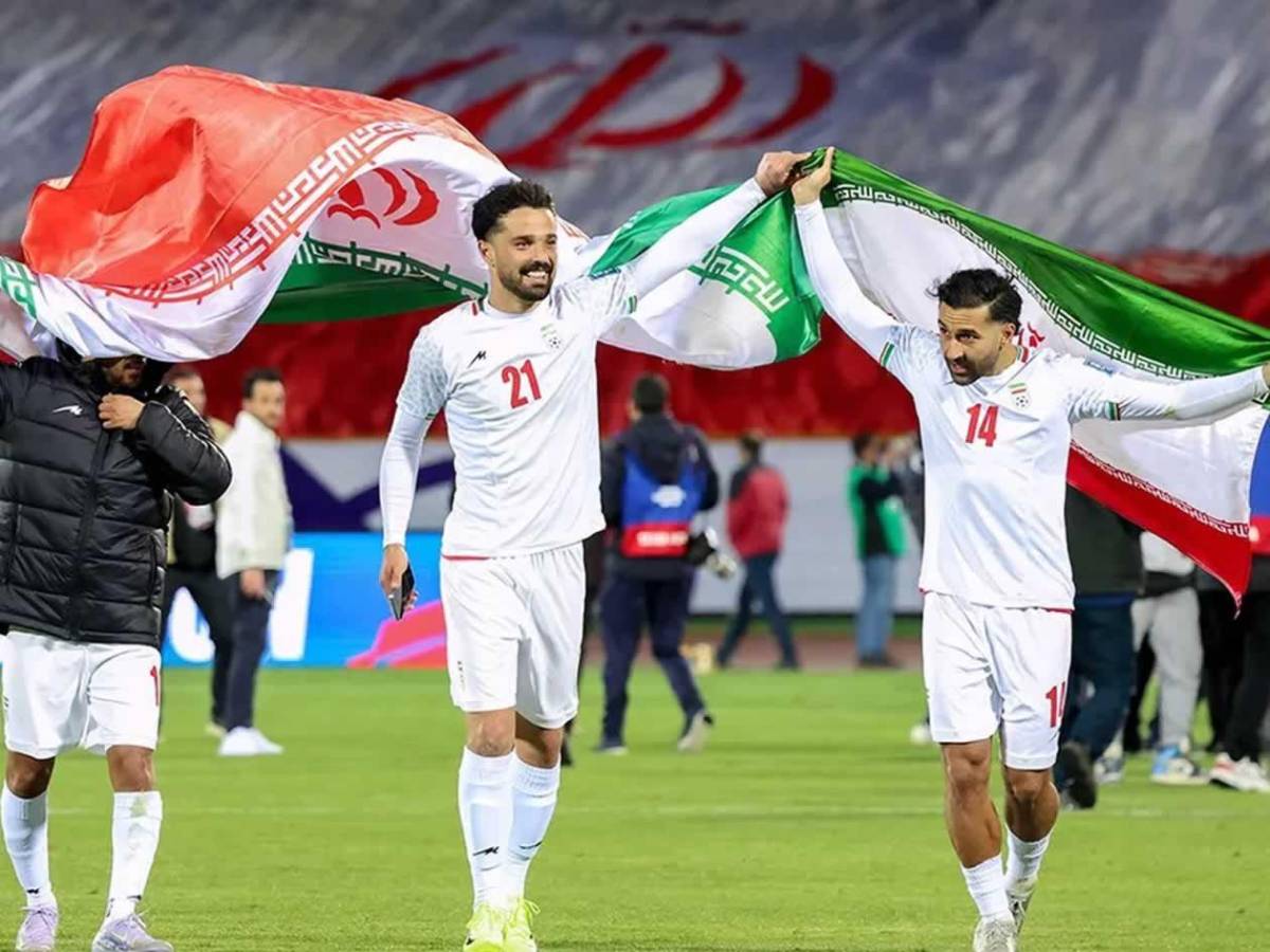 Trump confirma su postura final sobre Irán y el Mundial 2026: Tendremos que preocuparnos