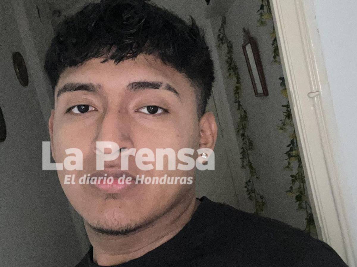 Hondureño muere atropellado en España; madre vio accidente sin sospechar que era él