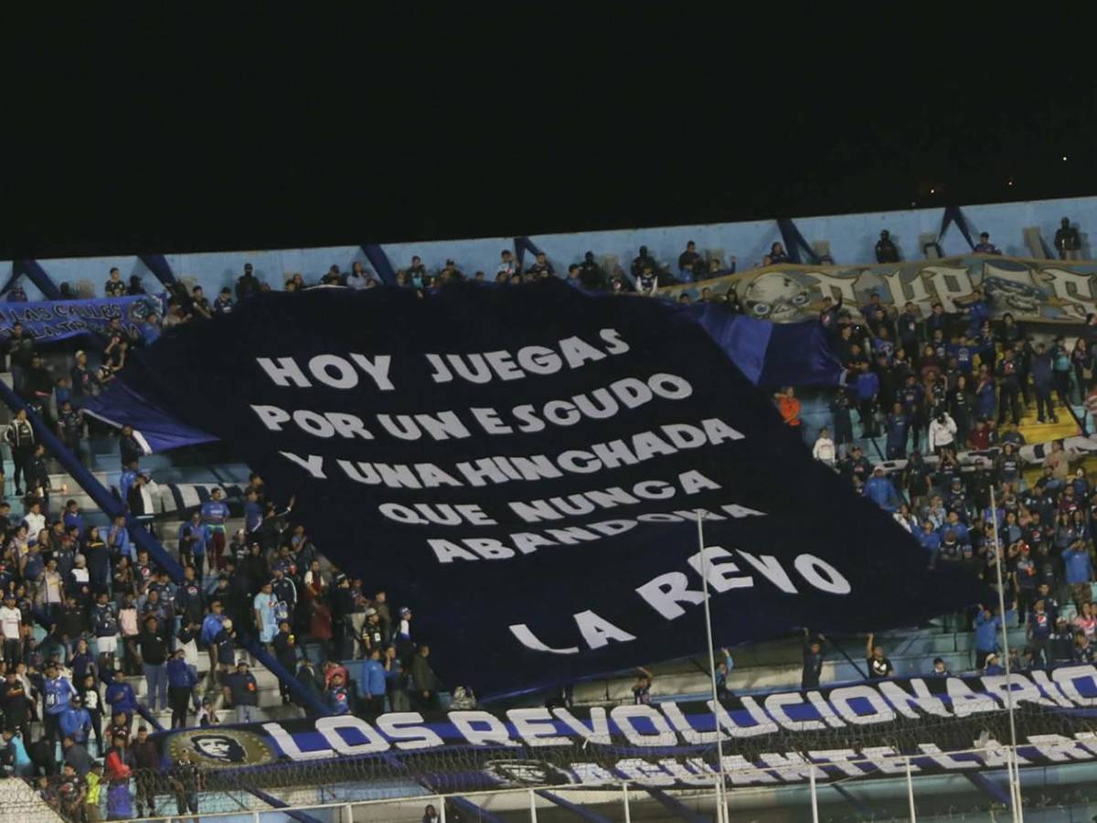 Festejos de Motagua, el jugador señalado en Platense y el descuido de bella chica