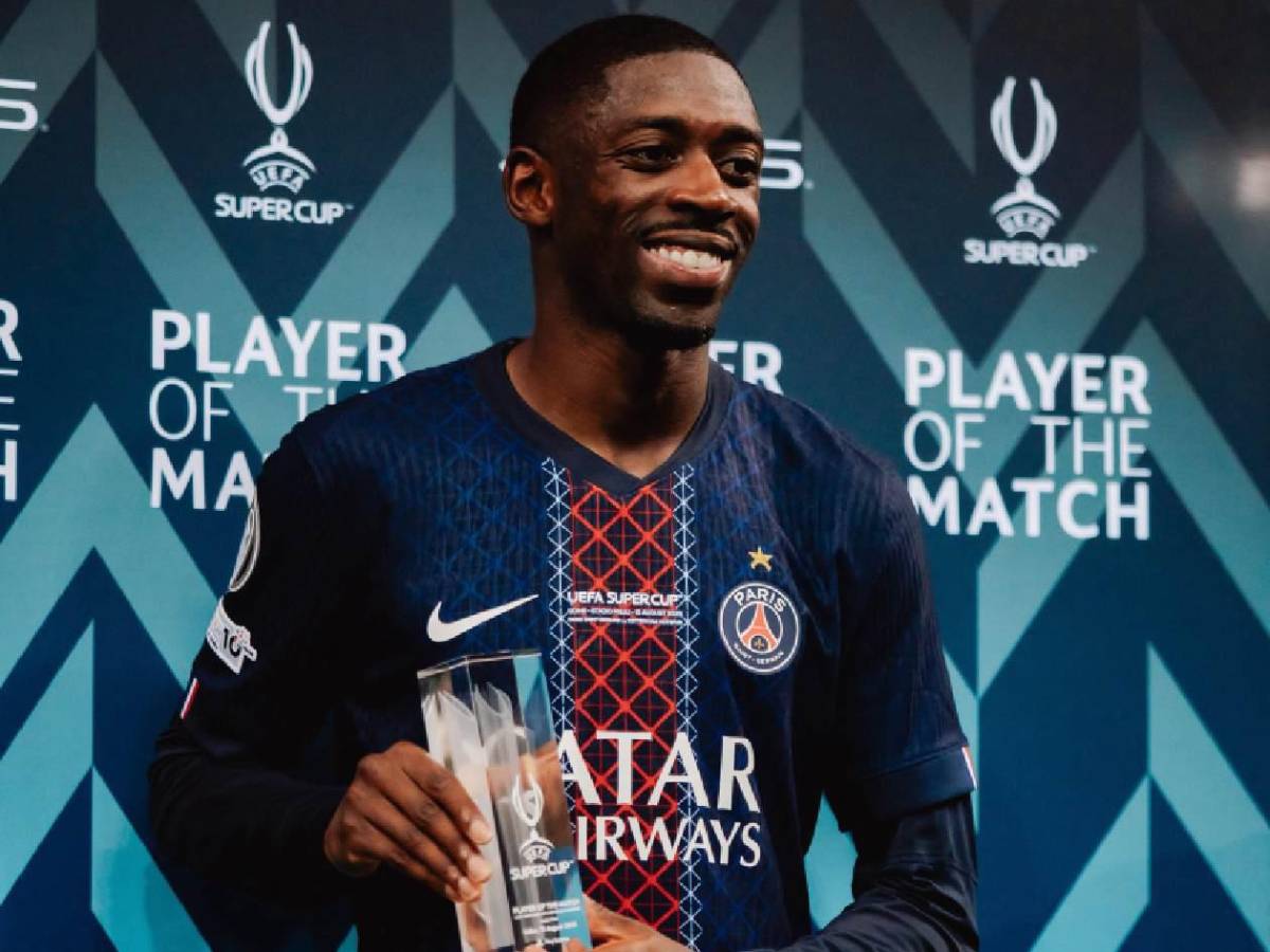 Dardo al PSG campeón, reemplazo de Donnarumma y así reaccionó Luis Enrique