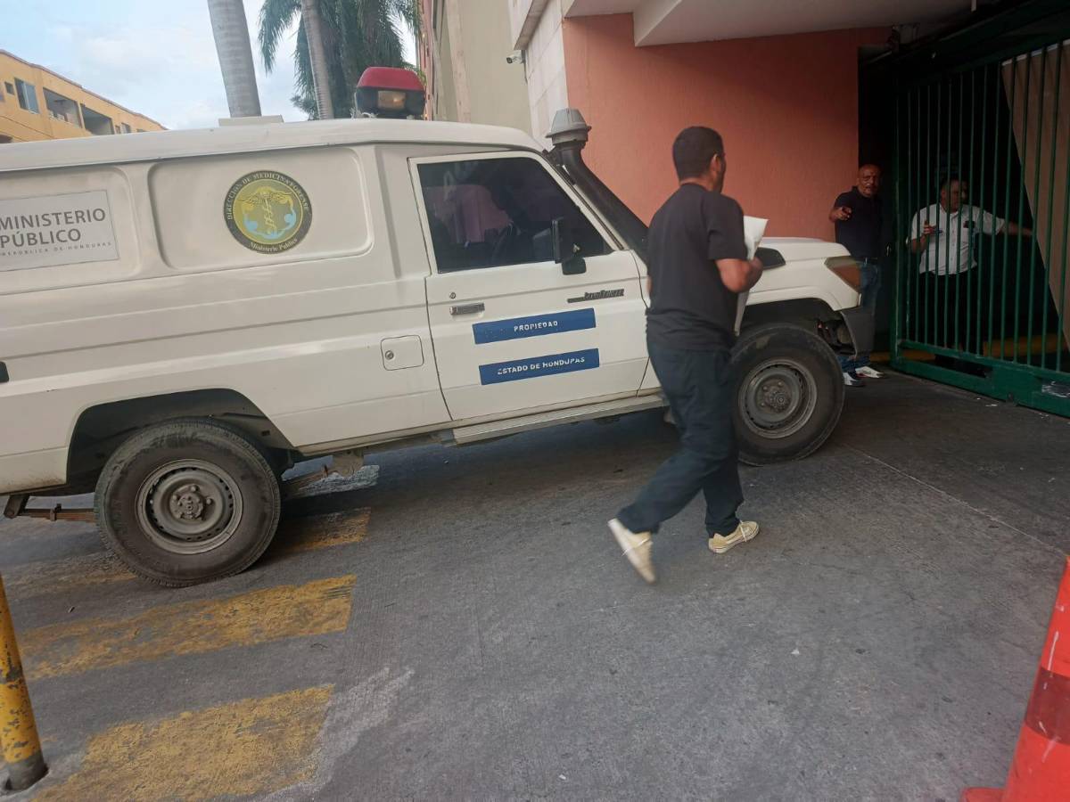 Así era Milton Rápalo, el dueño de car wash que fue acribillado en centro comercial de SPS