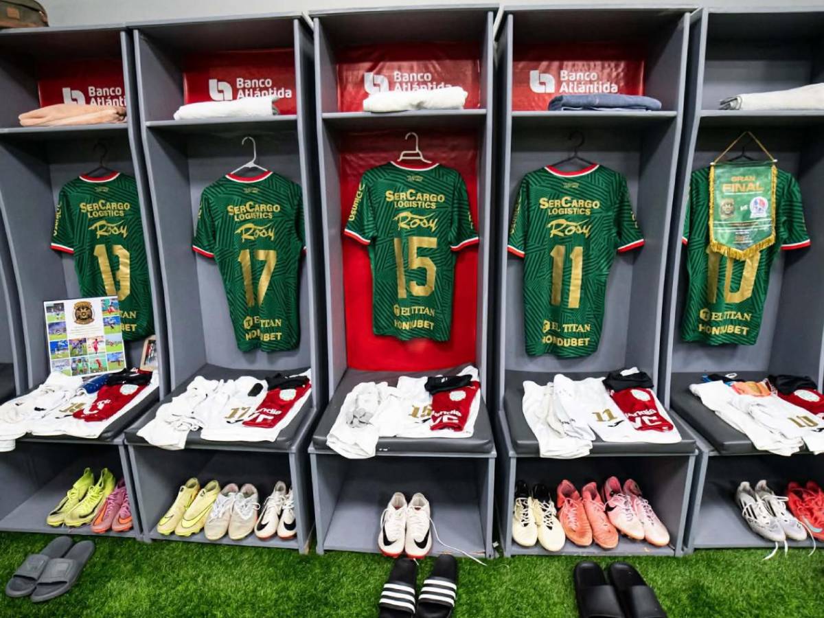 Marathón - Olimpia: Danna enamora, militares se adueñan y lindo homenaje